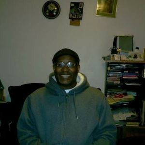 Meet your Posher, Douglas